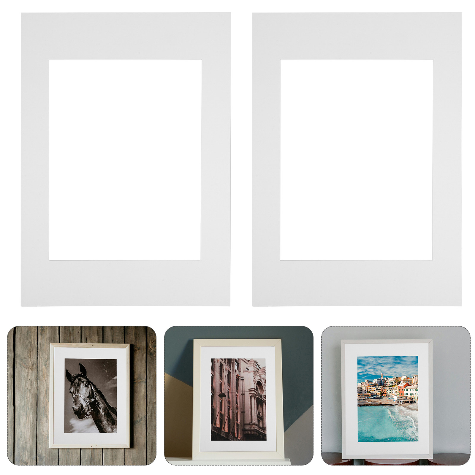 Art Craft Cardboard - A4 사이즈 사진, 공예, 예술 작품,